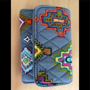Vera Bradley wallet